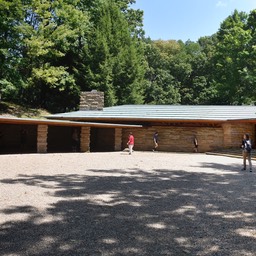 Kentuck Knob 1