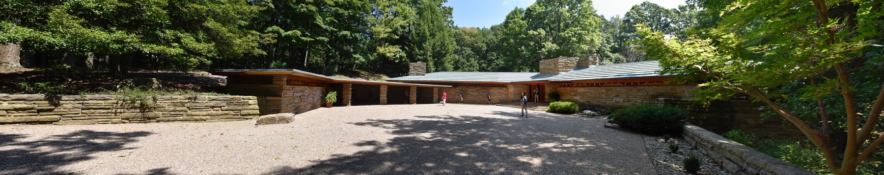 Kentuck Knob 1